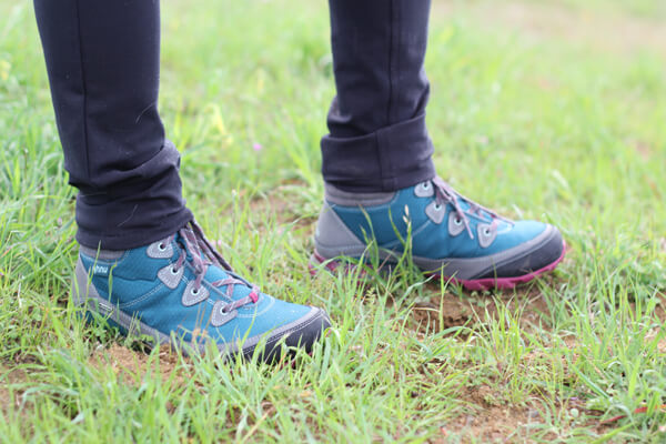 ahnu sugarpine waterproof hiking shoes
