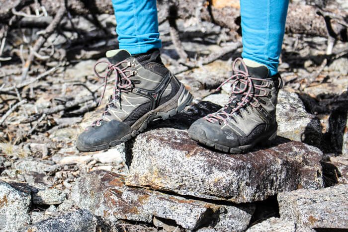 Productief Inademen Valkuilen Salewa Alp Trainers Mid GTX Hiking Boots - littlegrunts.com