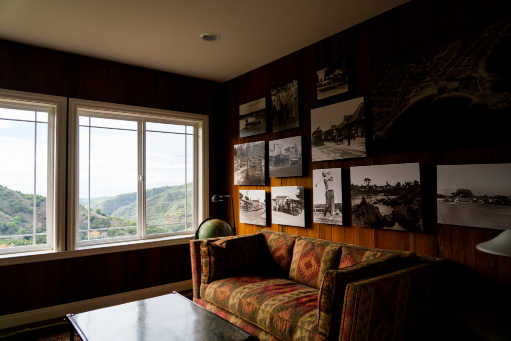 Stay at the Stepladder Ranch and Creamery