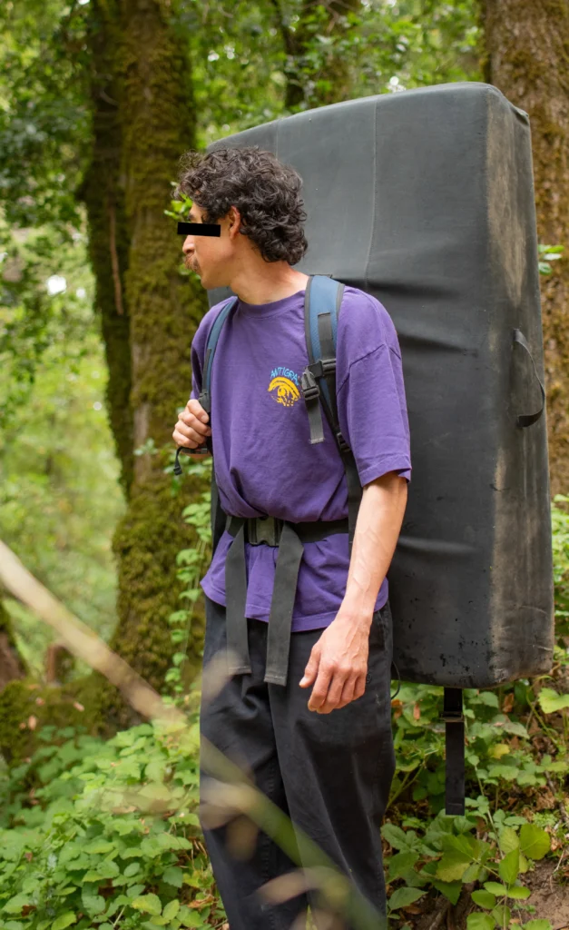 Asian Outdoor Founders ANTIGRAV